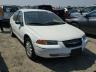 CHRYSLER - CIRRUS
