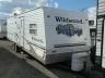 WILDCAT - TRAILER