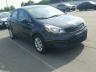 KIA - RIO