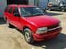 CHEVROLET - BLAZER