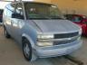 CHEVROLET - ASTRO