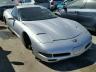 CHEVROLET - CORVETTE