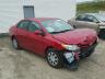 TOYOTA - COROLLA