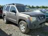 NISSAN - XTERRA