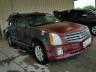 CADILLAC - SRX
