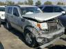DODGE - NITRO
