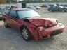 NISSAN - 240SX