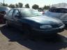 CHEVROLET - LUMINA