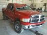 DODGE - RAM 2500
