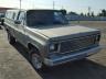 CHEVROLET - ALL OTHER
