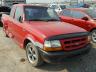FORD - RANGER
