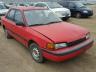 MAZDA - PROTEGE