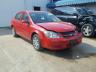 CHEVROLET - COBALT