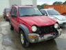 JEEP - LIBERTY