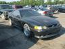 FORD - MUSTANG
