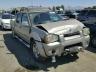 NISSAN - FRONTIER