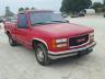 GMC - SIERRA