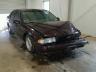 CHEVROLET - CAPRICE
