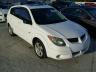 PONTIAC - VIBE