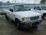 FORD - RANGER
