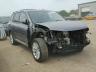 TOYOTA - HIGHLANDER