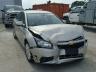 CHEVROLET - CRUZE