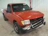 TOYOTA - TACOMA