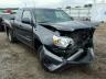 TOYOTA - TACOMA