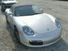 PORSCHE - BOXSTER
