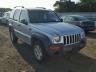 JEEP - LIBERTY