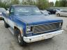 CHEVROLET - ALL OTHER