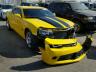CHEVROLET - CAMARO