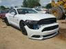 FORD - MUSTANG