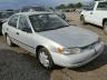 TOYOTA - COROLLA