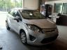 FORD - FIESTA