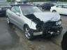 MERCEDES-BENZ - CLK320