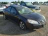 PONTIAC - G6
