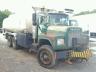 MACK - TANKER