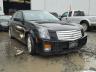 CADILLAC - CTS