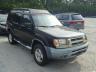 NISSAN - XTERRA