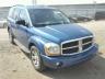 DODGE - DURANGO