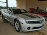 CHEVROLET - CAMARO