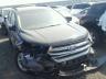 FORD - EDGE SEL