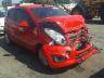 CHEVROLET - SPARK