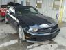 FORD - MUSTANG