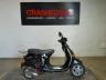 VESPA - SCOOTER