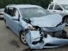 TOYOTA - SIENNA