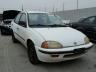 GEO - METRO