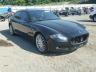 MASERATI - ALL MODELS