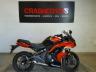 KAWASAKI - NINJA 650